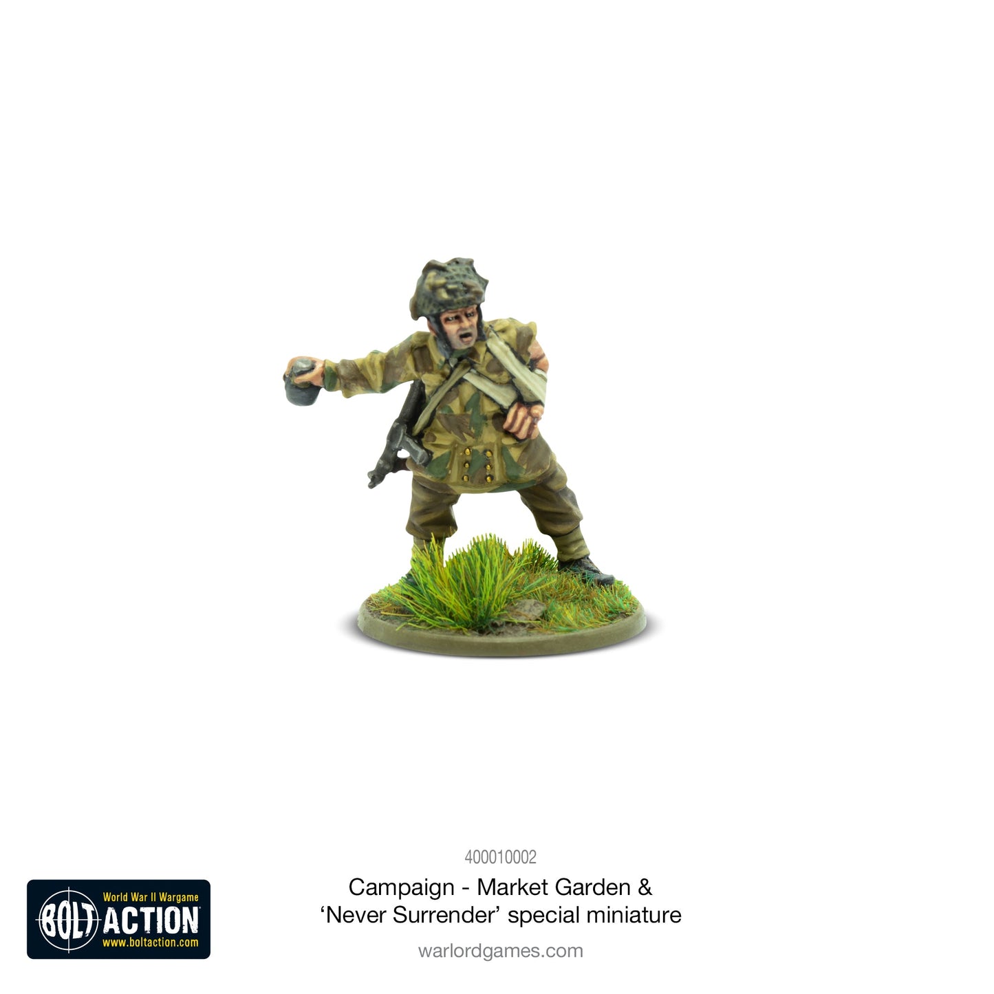 Campaign: Market Garden