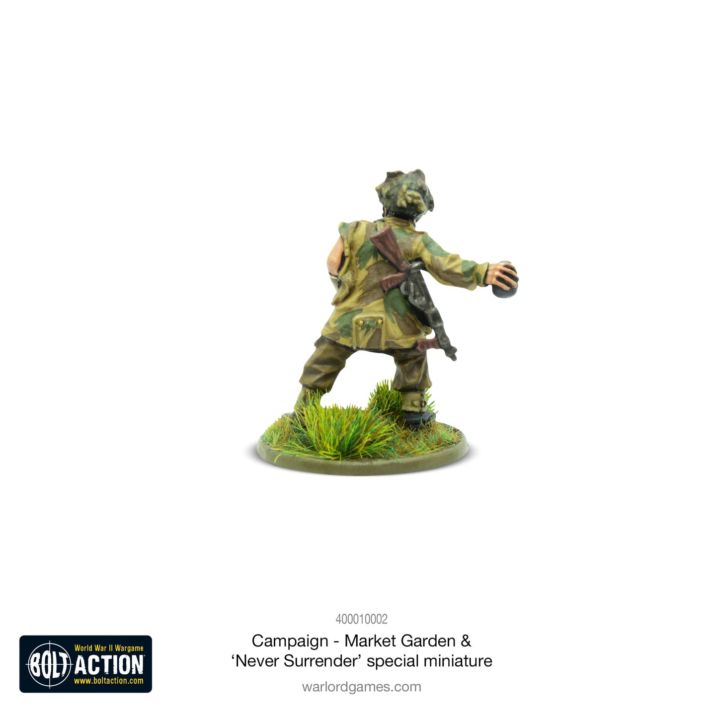 Campaign: Market Garden