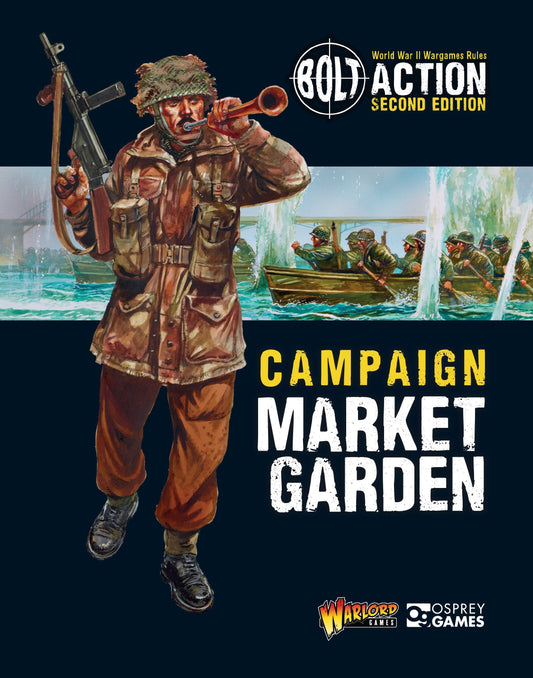 Campaign: Market Garden