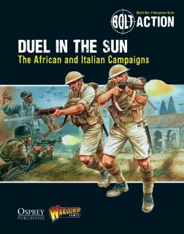 Campaign: Duel in the Sun