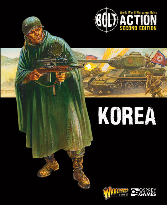 Supplement: Korea