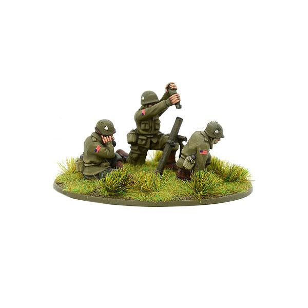 US Airborne Starter Army