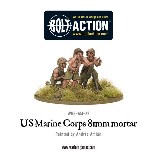 Bolt Action: US Army Bundle