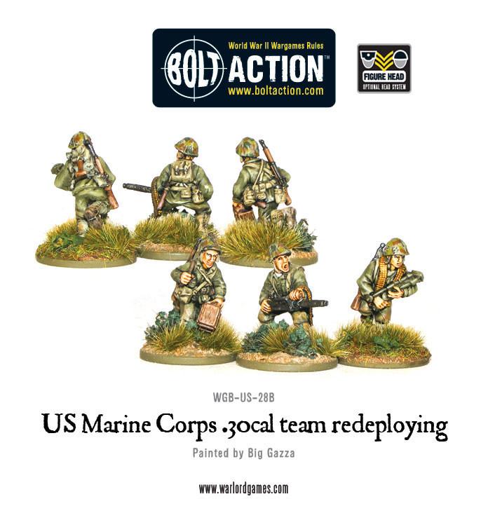 Bolt Action: US Army Bundle